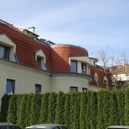 Ferienwohnung Madlene 2 Gablitz Exterior photo