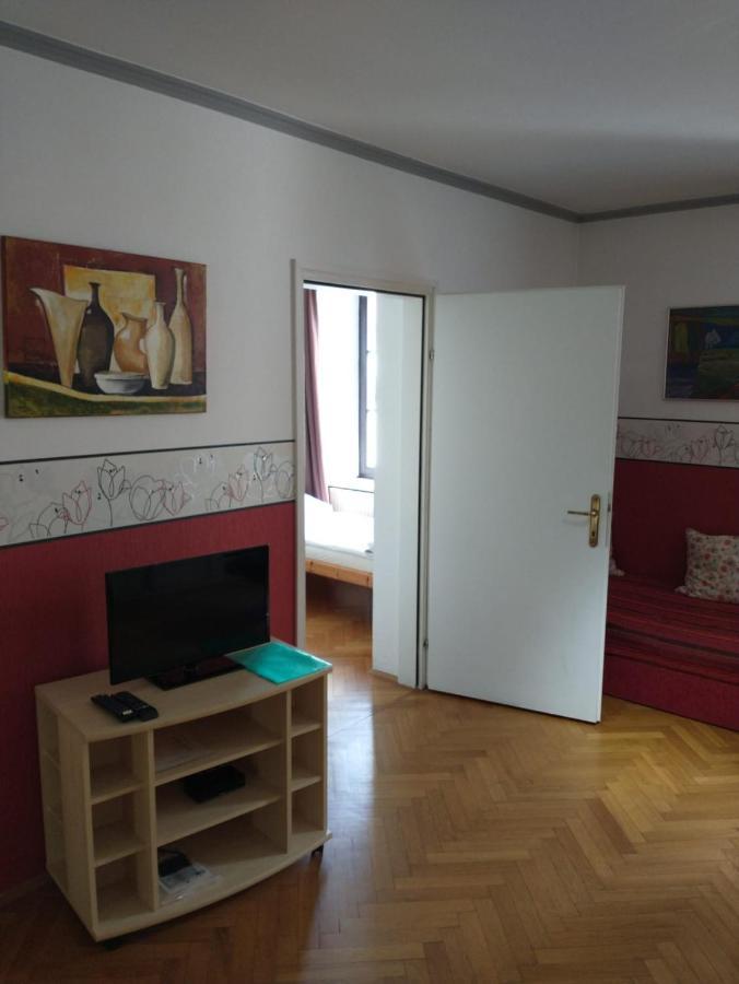 Ferienwohnung Madlene 2 Gablitz Exterior photo