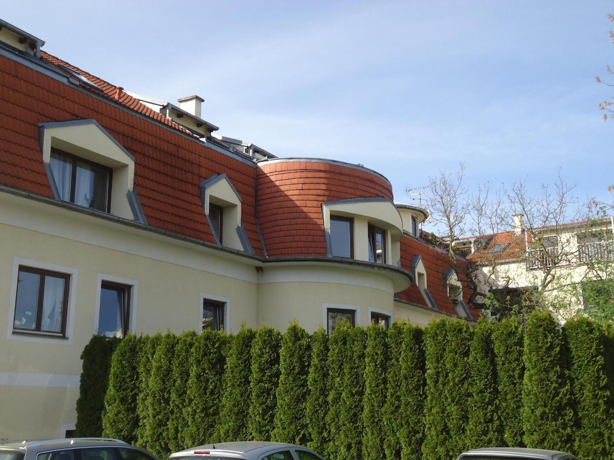 Ferienwohnung Madlene 2 Gablitz Exterior photo